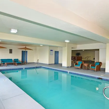 Best Western Pier Point Inn 