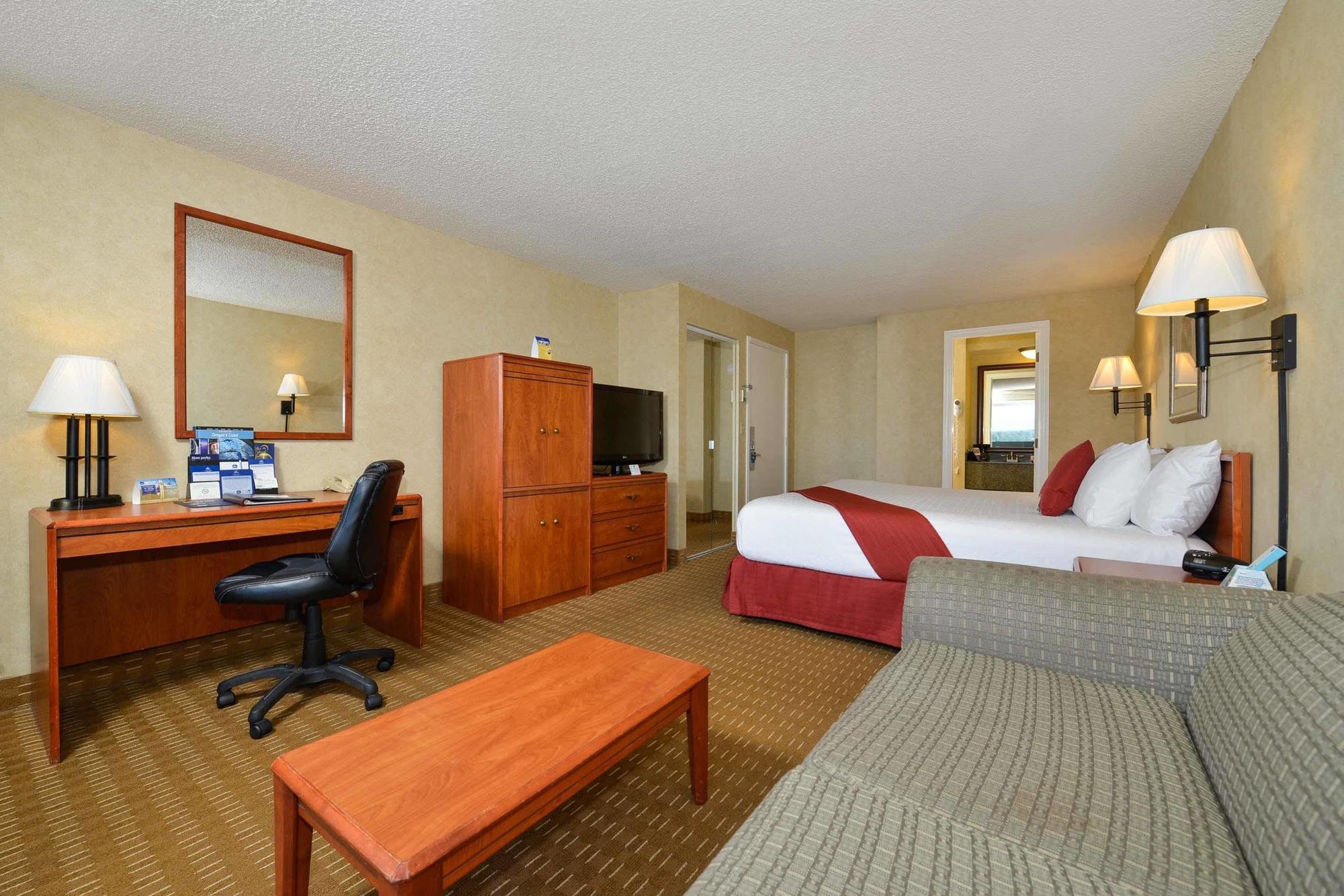 Western Pier Point Hotel 4*
