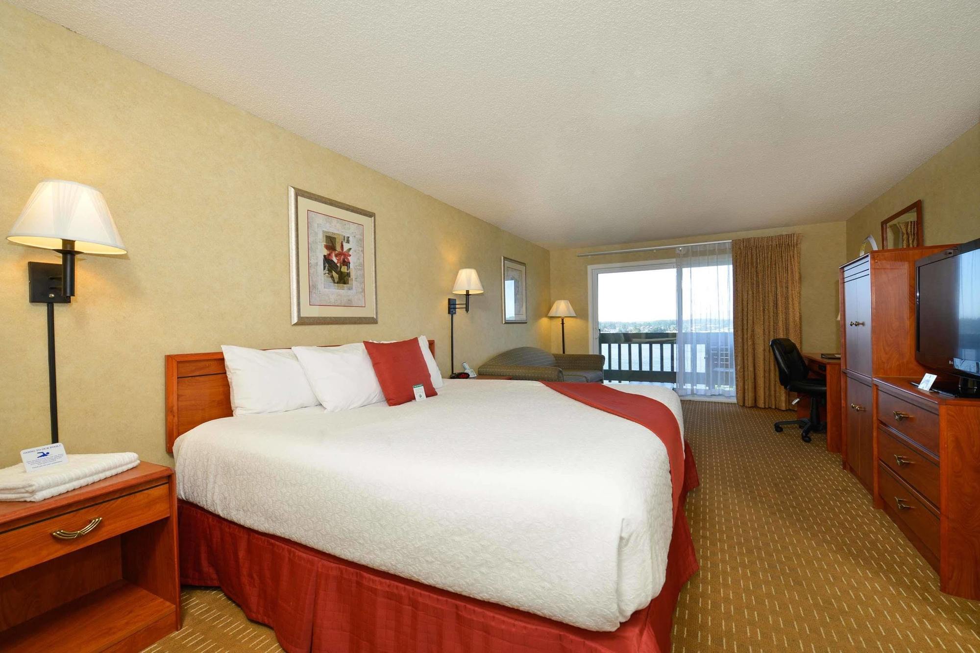 Hotel Western Pier Point
