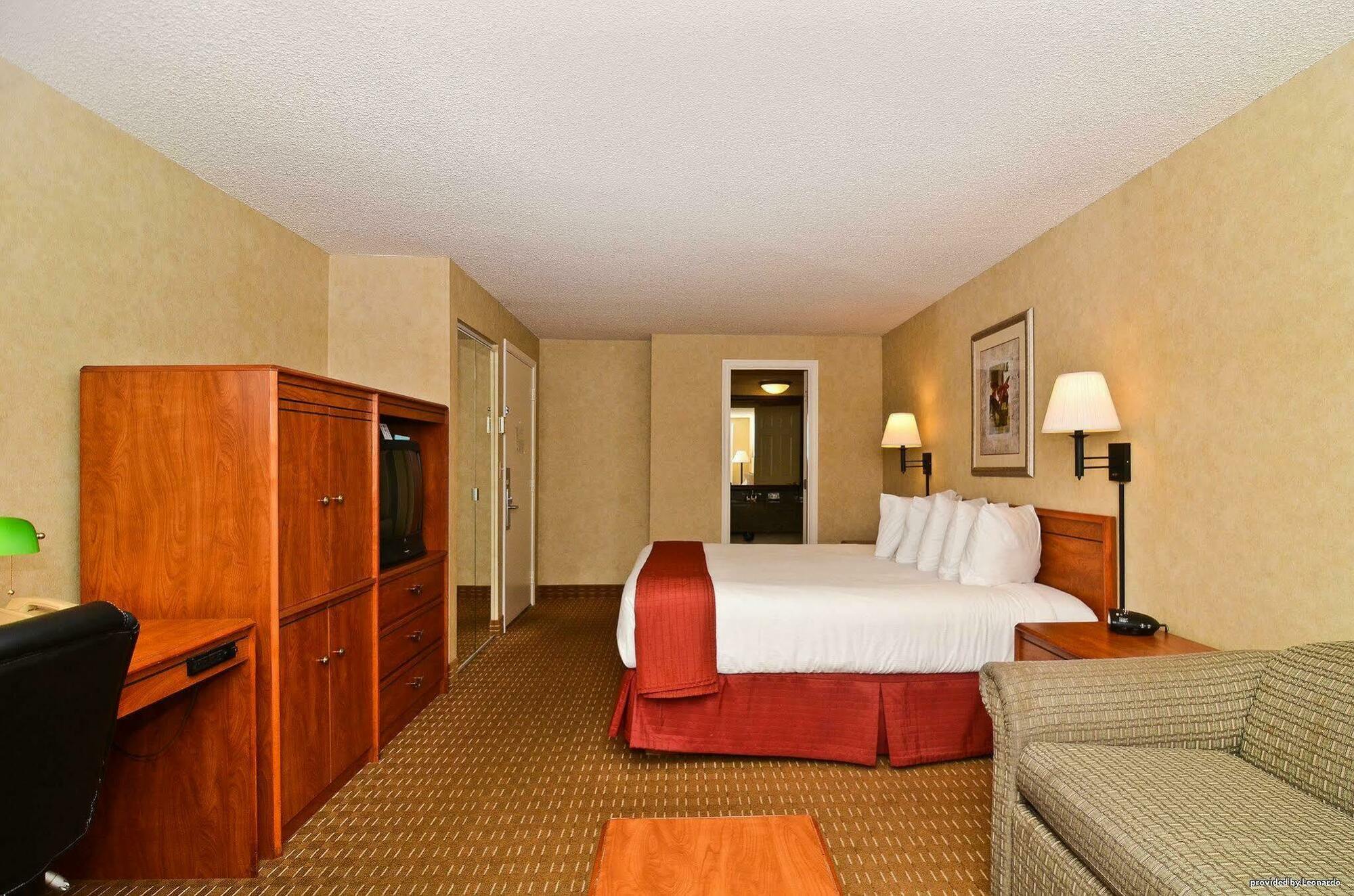 Hotel Western Pier Point Florence